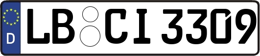 LB-CI3309