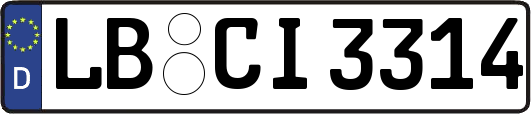 LB-CI3314
