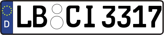 LB-CI3317