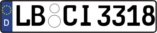 LB-CI3318
