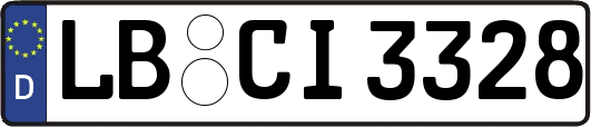 LB-CI3328
