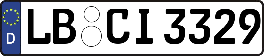 LB-CI3329