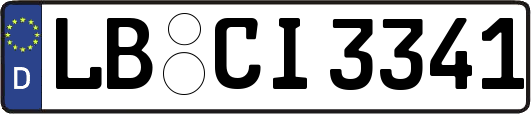 LB-CI3341