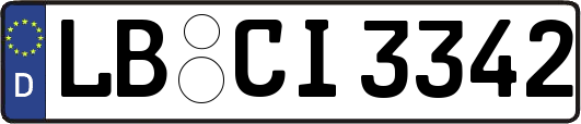 LB-CI3342