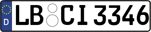 LB-CI3346
