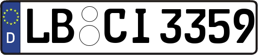 LB-CI3359