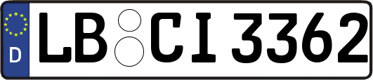 LB-CI3362