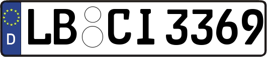 LB-CI3369