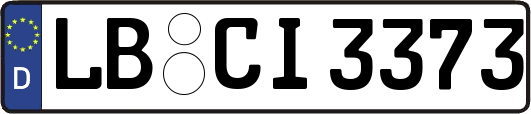 LB-CI3373