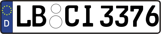 LB-CI3376