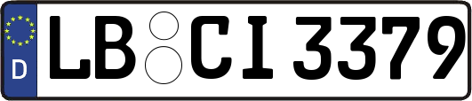 LB-CI3379