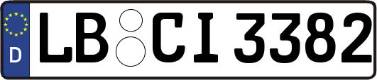LB-CI3382