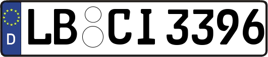 LB-CI3396