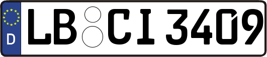 LB-CI3409