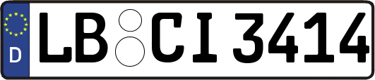 LB-CI3414