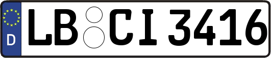 LB-CI3416