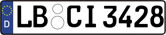 LB-CI3428