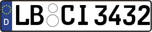 LB-CI3432