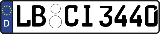 LB-CI3440