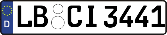 LB-CI3441