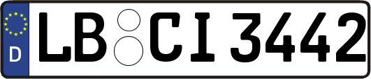 LB-CI3442