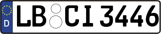 LB-CI3446