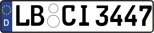 LB-CI3447