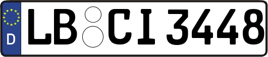 LB-CI3448