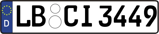 LB-CI3449