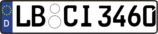 LB-CI3460