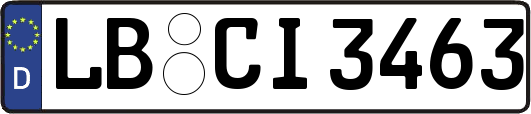 LB-CI3463