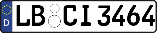LB-CI3464