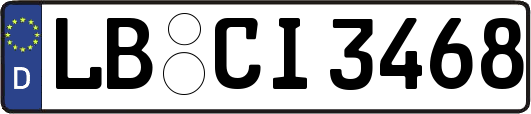 LB-CI3468