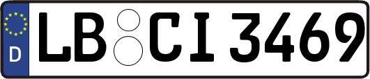 LB-CI3469