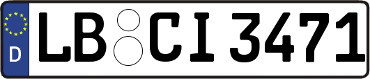 LB-CI3471