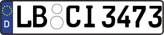 LB-CI3473