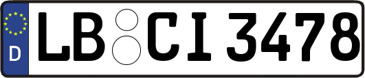 LB-CI3478