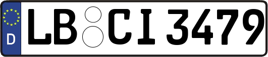 LB-CI3479