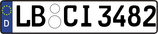 LB-CI3482