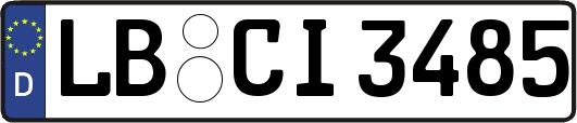 LB-CI3485