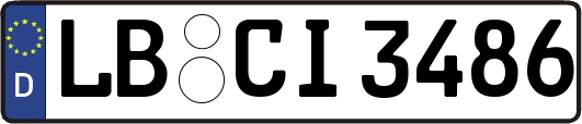 LB-CI3486