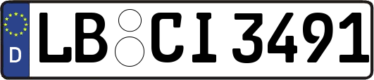 LB-CI3491