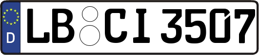 LB-CI3507