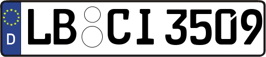 LB-CI3509