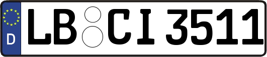 LB-CI3511