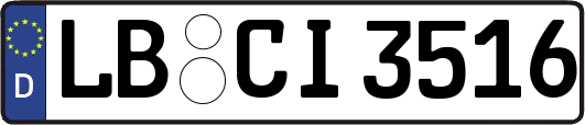 LB-CI3516