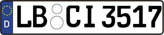 LB-CI3517