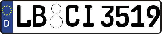 LB-CI3519