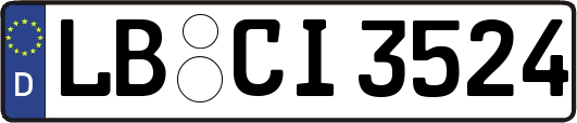 LB-CI3524