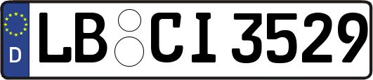 LB-CI3529